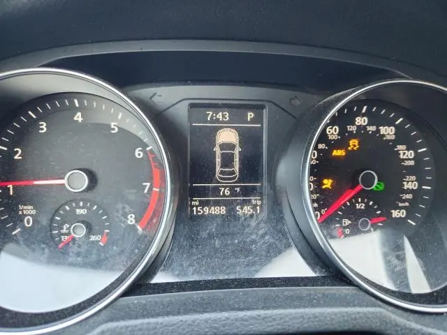 2017 VOLKSWAGEN PASSAT R-LINE  