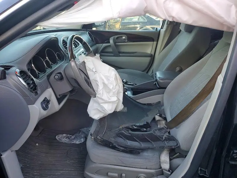 2017 BUICK ENCLAVE   