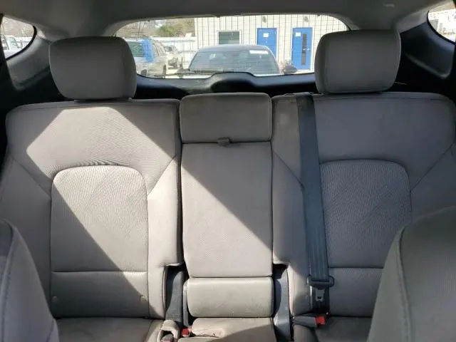 2014 HYUNDAI SANTA FE SPORT 