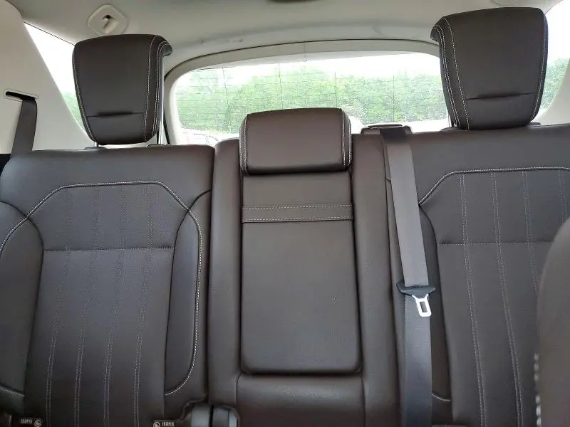 2019 MERCEDES-BENZ GLE 400 4MATIC  