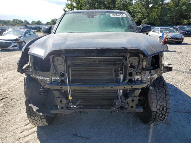 2018 TOYOTA TACOMA DOUBLE CAB