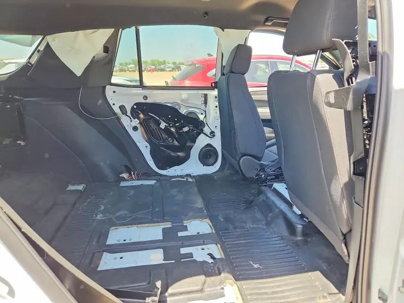 2024 CHEVROLET TAHOE K1500  