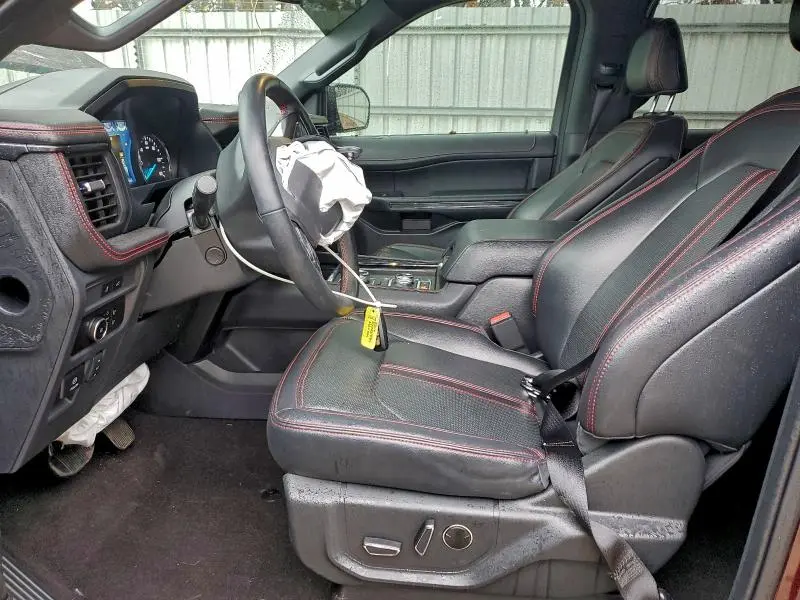 2023 FORD EXPEDITION MAX LIMITED  