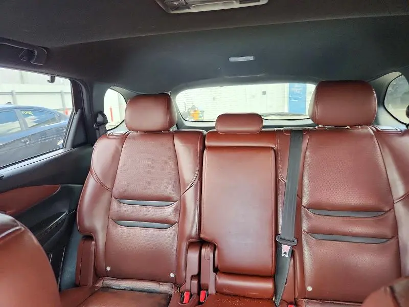 2019 MAZDA CX-9 SIGNATURE  