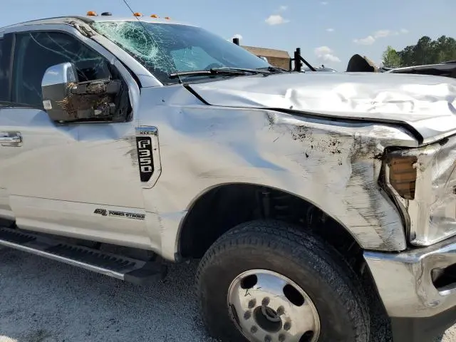 2019 FORD F350 SUPER DUTY  