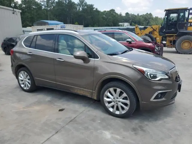 2016 BUICK ENVISION PREMIUM