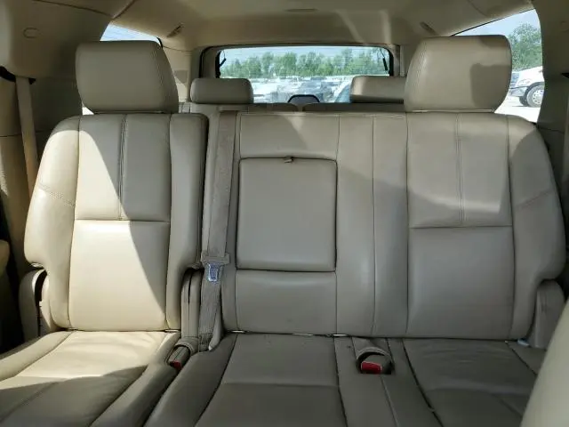 2013 GMC YUKON XL K1500 SLT  