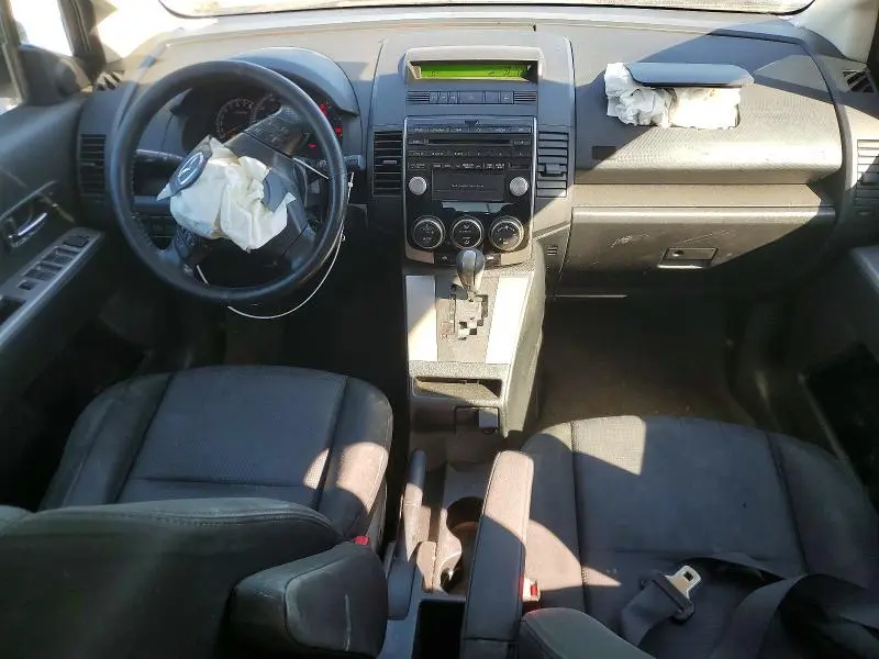 2010 MAZDA 5   