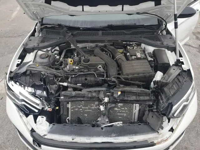 2023 VOLKSWAGEN JETTA SPORT  