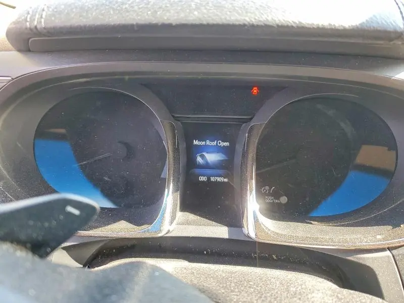 2013 TOYOTA AVALON BASE  
