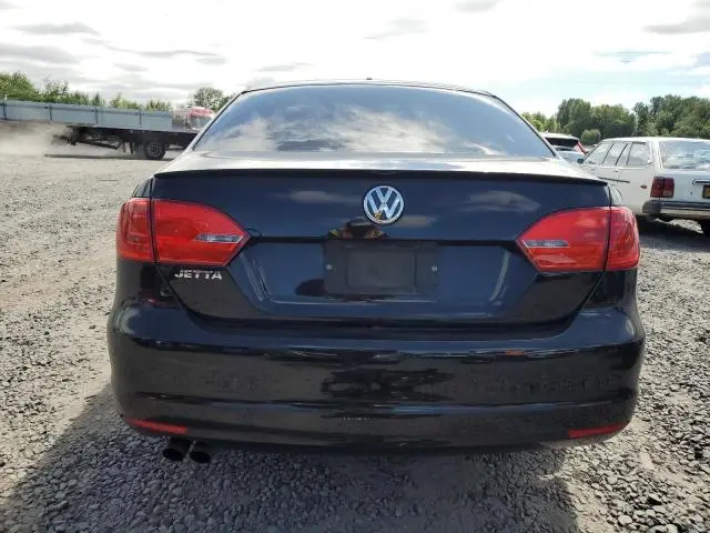 2014 VOLKSWAGEN JETTA BASE  