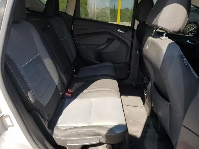 2013 FORD C-MAX SE  