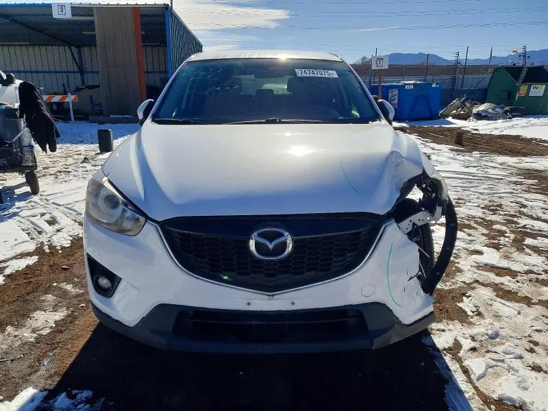 2014 MAZDA CX-5 TOURING  