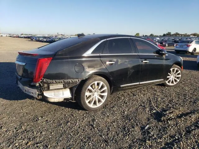 2016 CADILLAC XTS LUXURY COLLECTION  