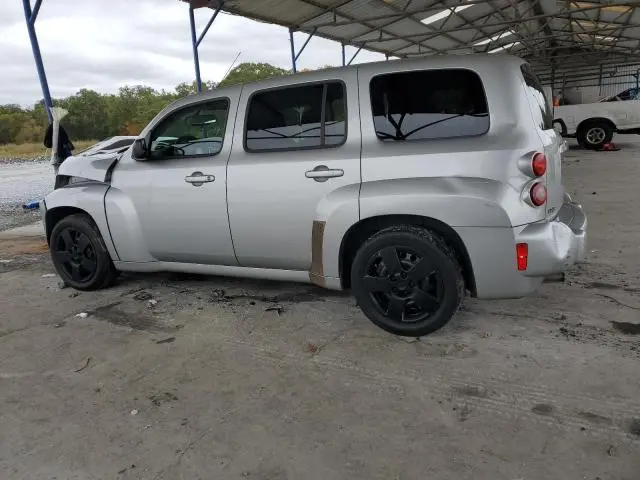 2011 CHEVROLET HHR LS  