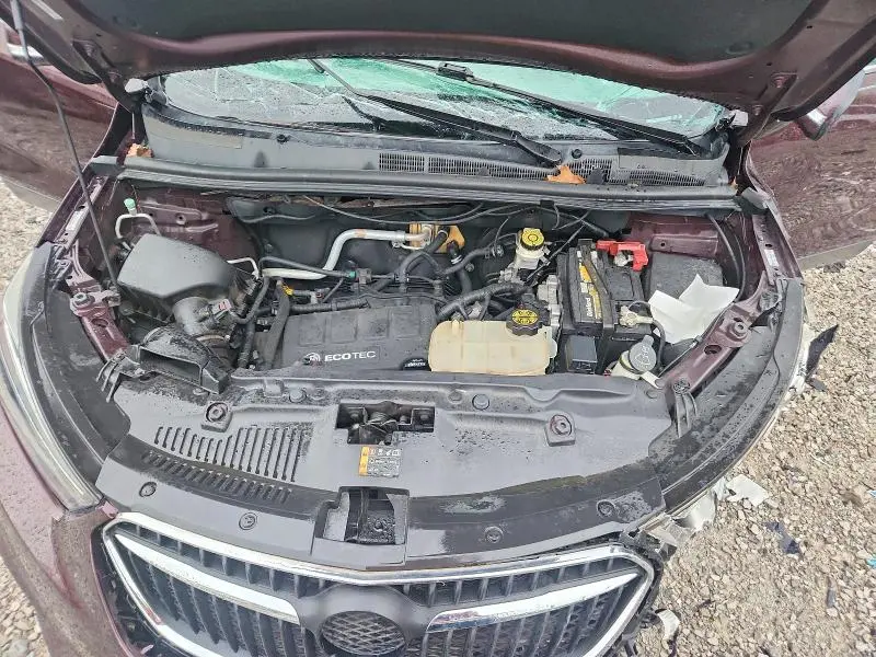 2018 BUICK ENCORE SPORT TOURING  