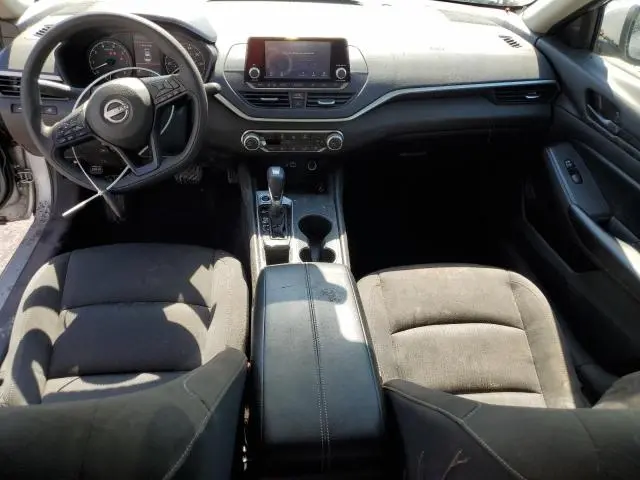 2023 NISSAN ALTIMA S  