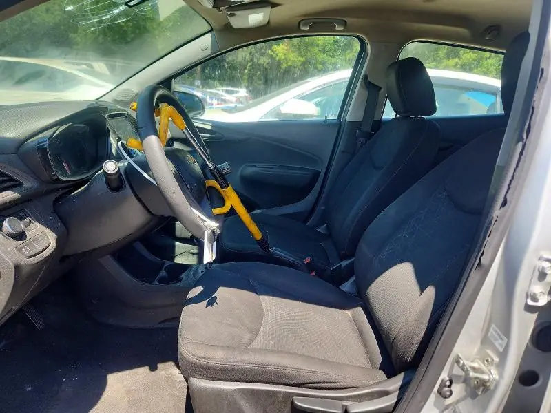 2020 CHEVROLET SPARK LS  