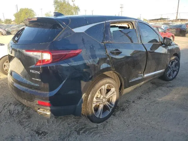 2025 ACURA RDX TECHNOLOGY  