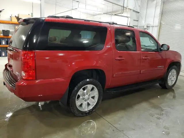 2014 GMC YUKON XL K1500 SLT  