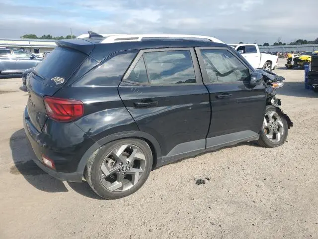 2022 HYUNDAI VENUE SEL