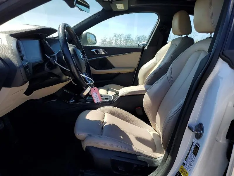 2022 BMW 228XI   