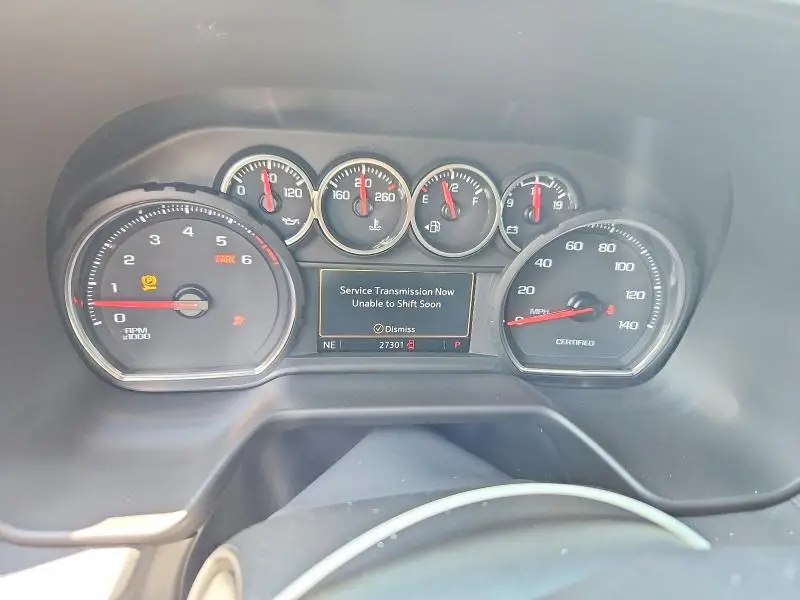 2024 CHEVROLET TAHOE C1500  
