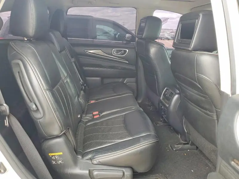 2014 INFINITI QX60 BASE  