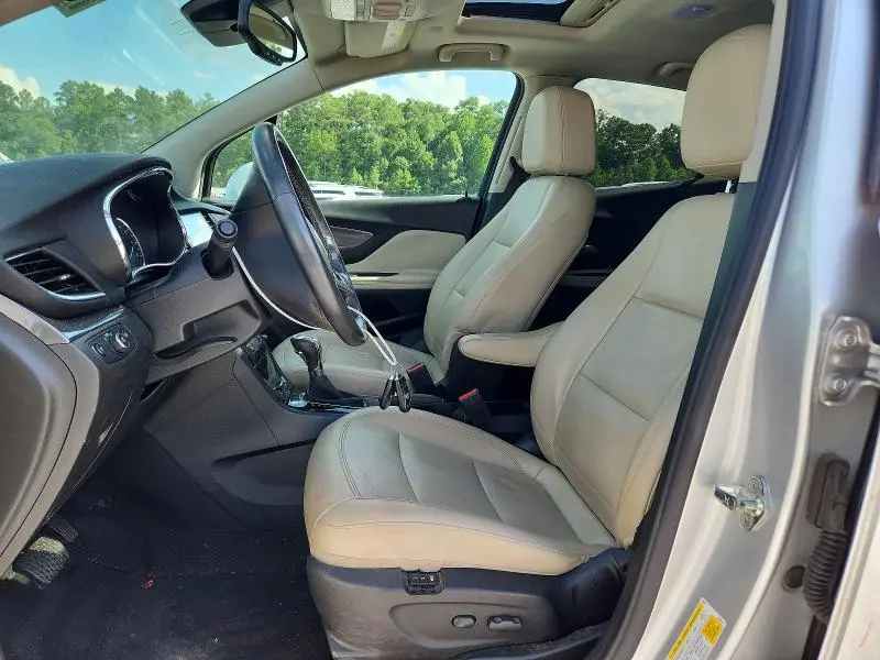 2017 BUICK ENCORE PREMIUM  