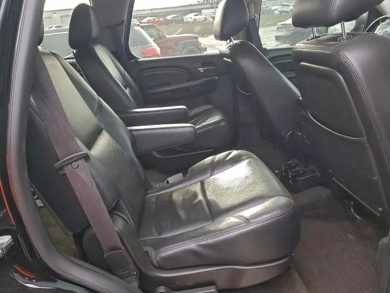 2012 GMC YUKON DENALI  