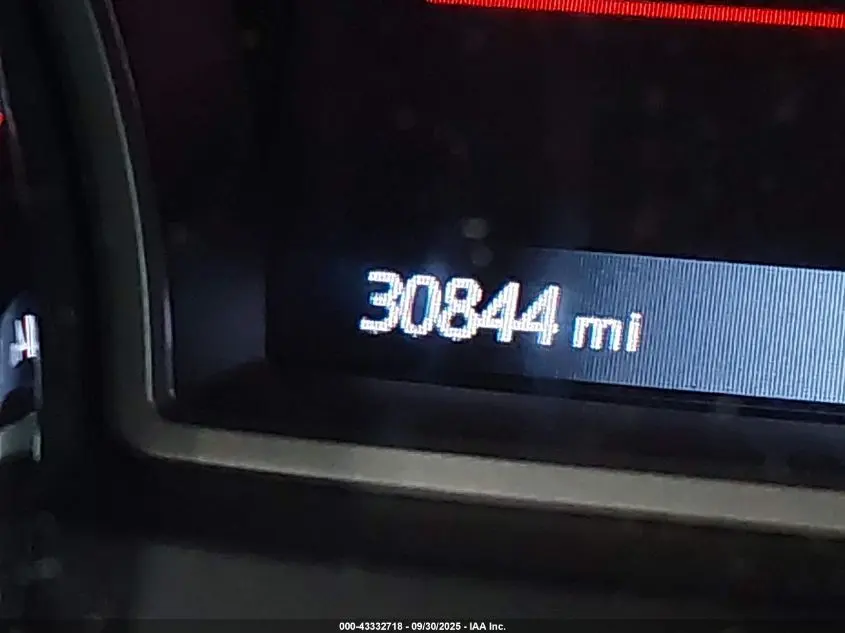 2020 NISSAN PATHFINDER SL 4WD