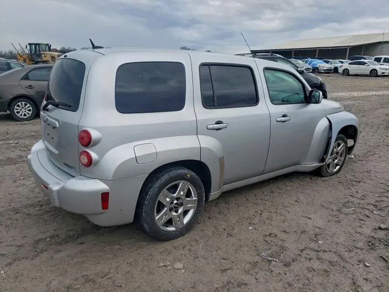 2011 CHEVROLET HHR LT  
