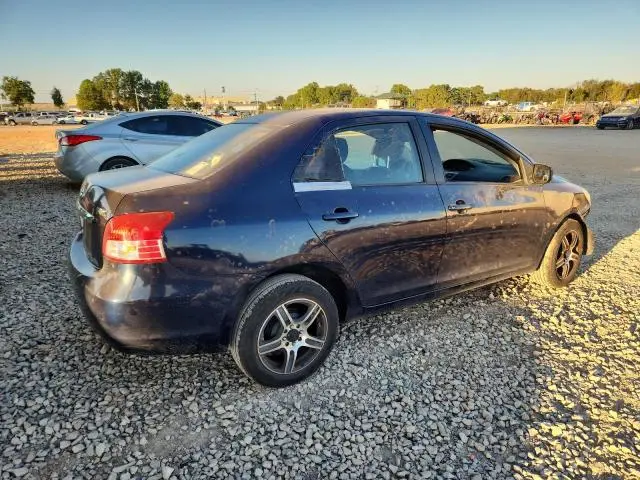 2010 TOYOTA YARIS   