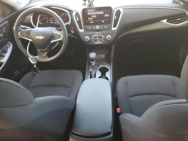 2024 CHEVROLET MALIBU LS  