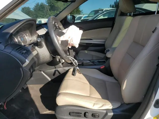 2013 HONDA CROSSTOUR EXL  