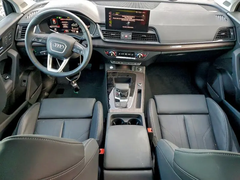 2025 AUDI Q5 PREMIUM PLUS 45  