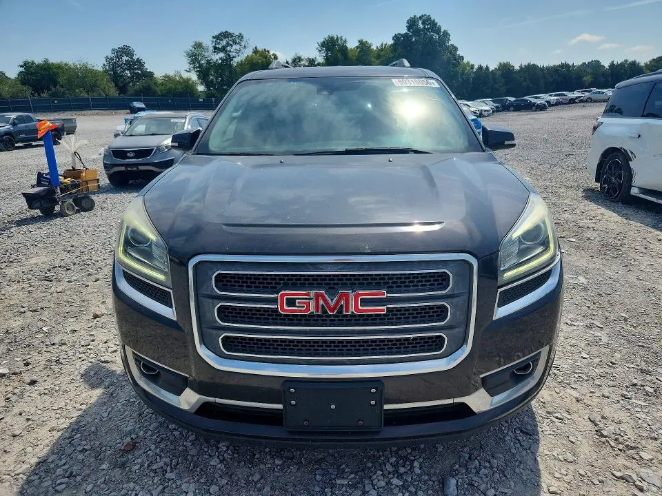 2014 GMC ACADIA SLT-1  