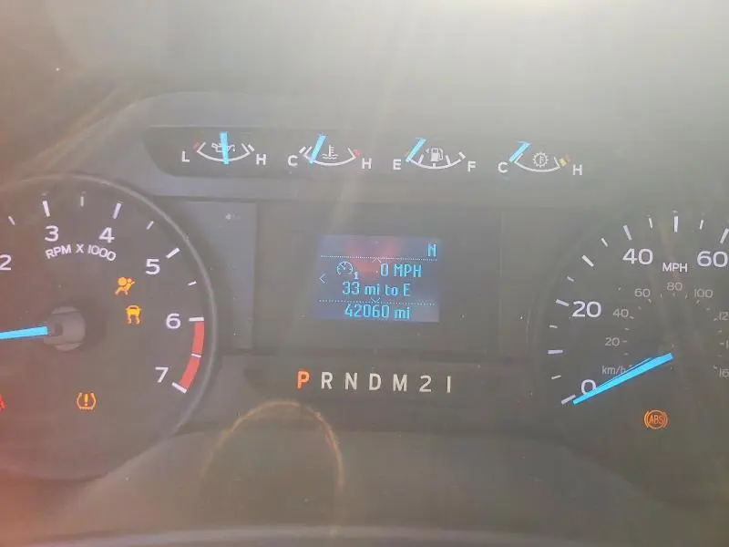 2022 FORD F250 SUPER DUTY  