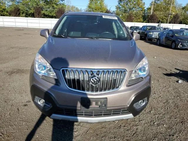 2013 BUICK ENCORE CONVENIENCE  