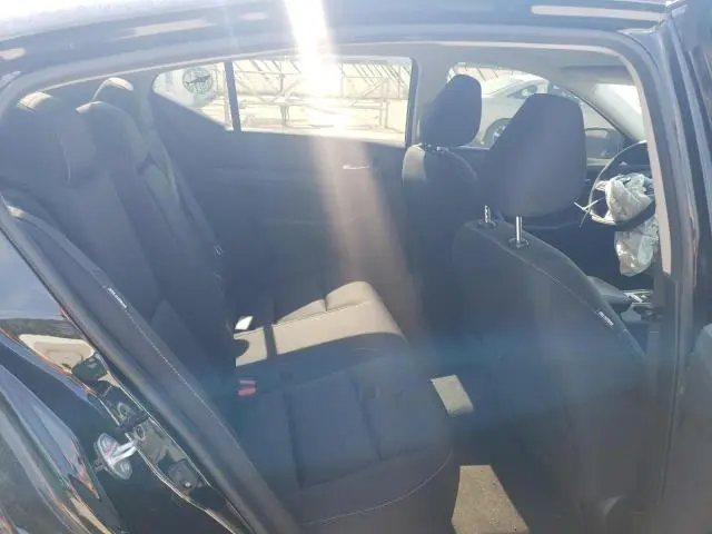 2022 NISSAN ALTIMA S  