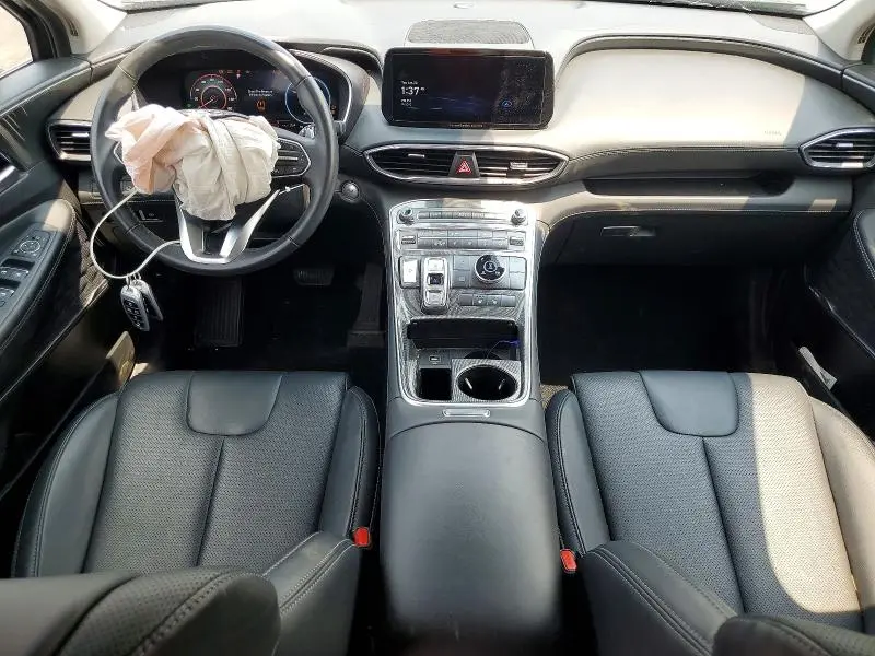 2023 HYUNDAI SANTA FE SEL PREMIUM  