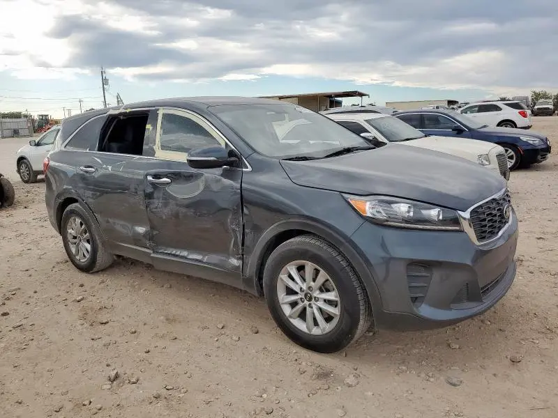 2020 KIA SORENTO S  