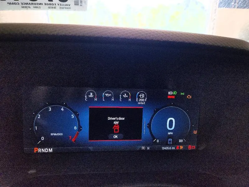 2026 FORD F150 STX  