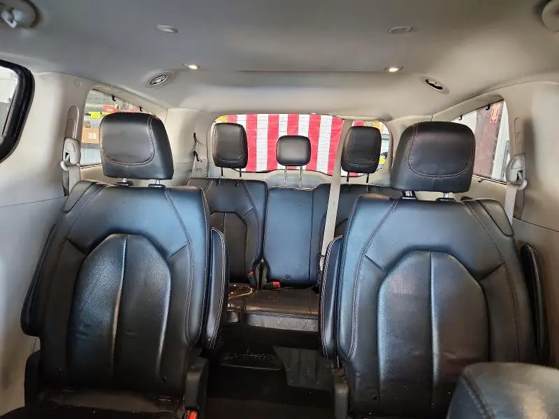 2020 CHRYSLER PACIFICA TOURING L PLUS  