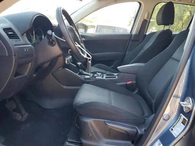 2016 MAZDA CX-5 SPORT  