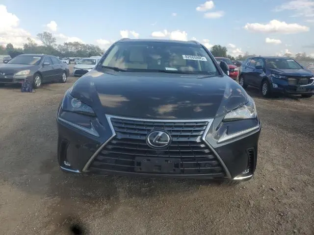 2018 LEXUS NX 300 BASE  