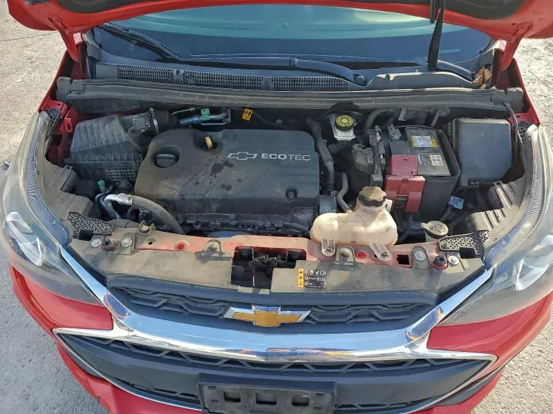 2020 CHEVROLET SPARK LS  