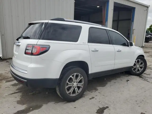 2016 GMC ACADIA SLT-1  