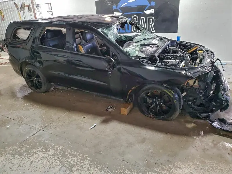 2019 DODGE DURANGO R/T  