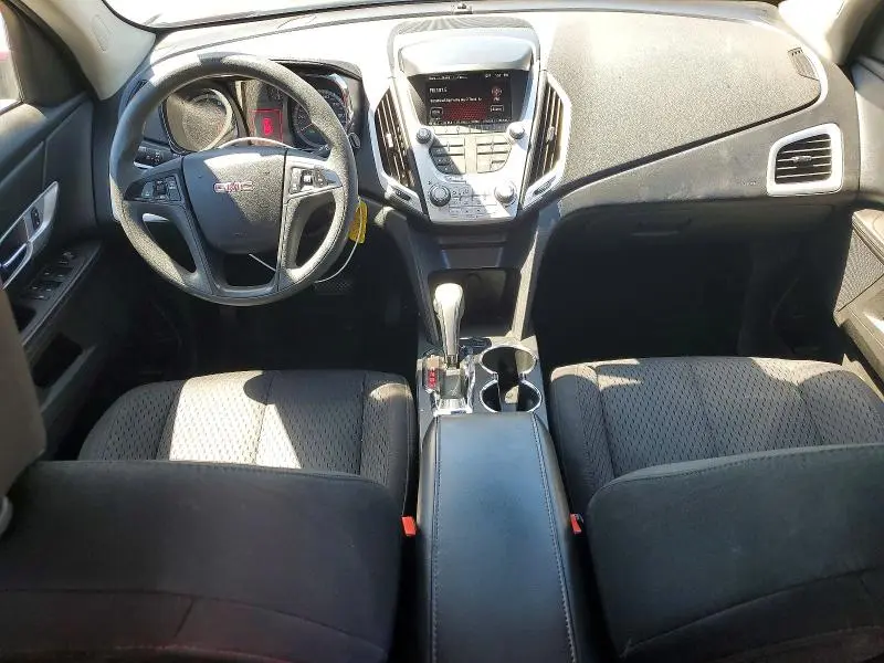 2015 GMC TERRAIN SLE  